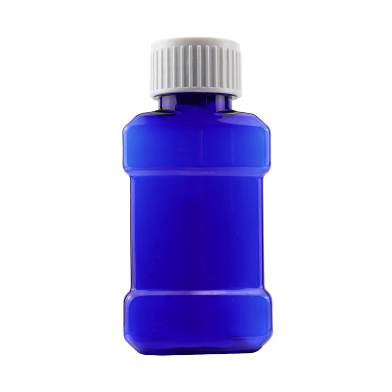 70 ml mini folyékony szájvíz adagoló